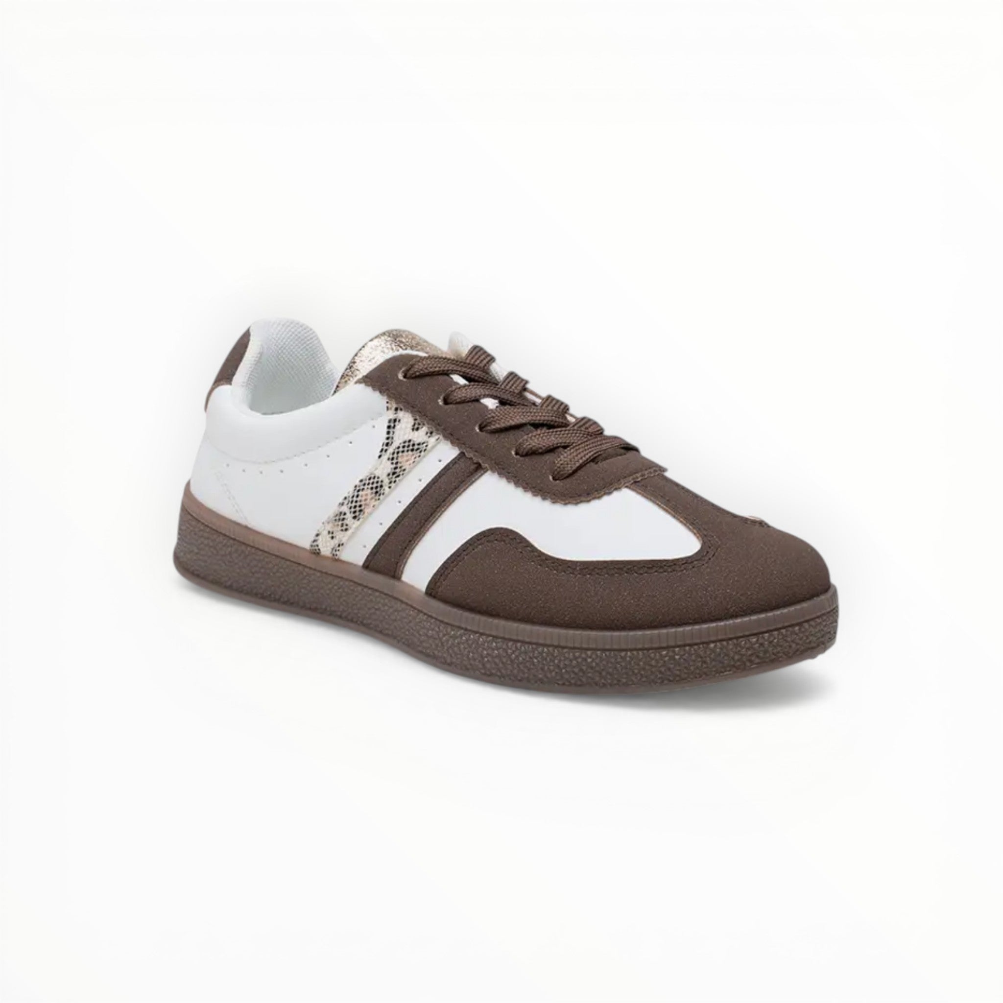 Baskets de Ville Sport-Chic – LADY GLORY - Chaussure Femme - LADY GLORY