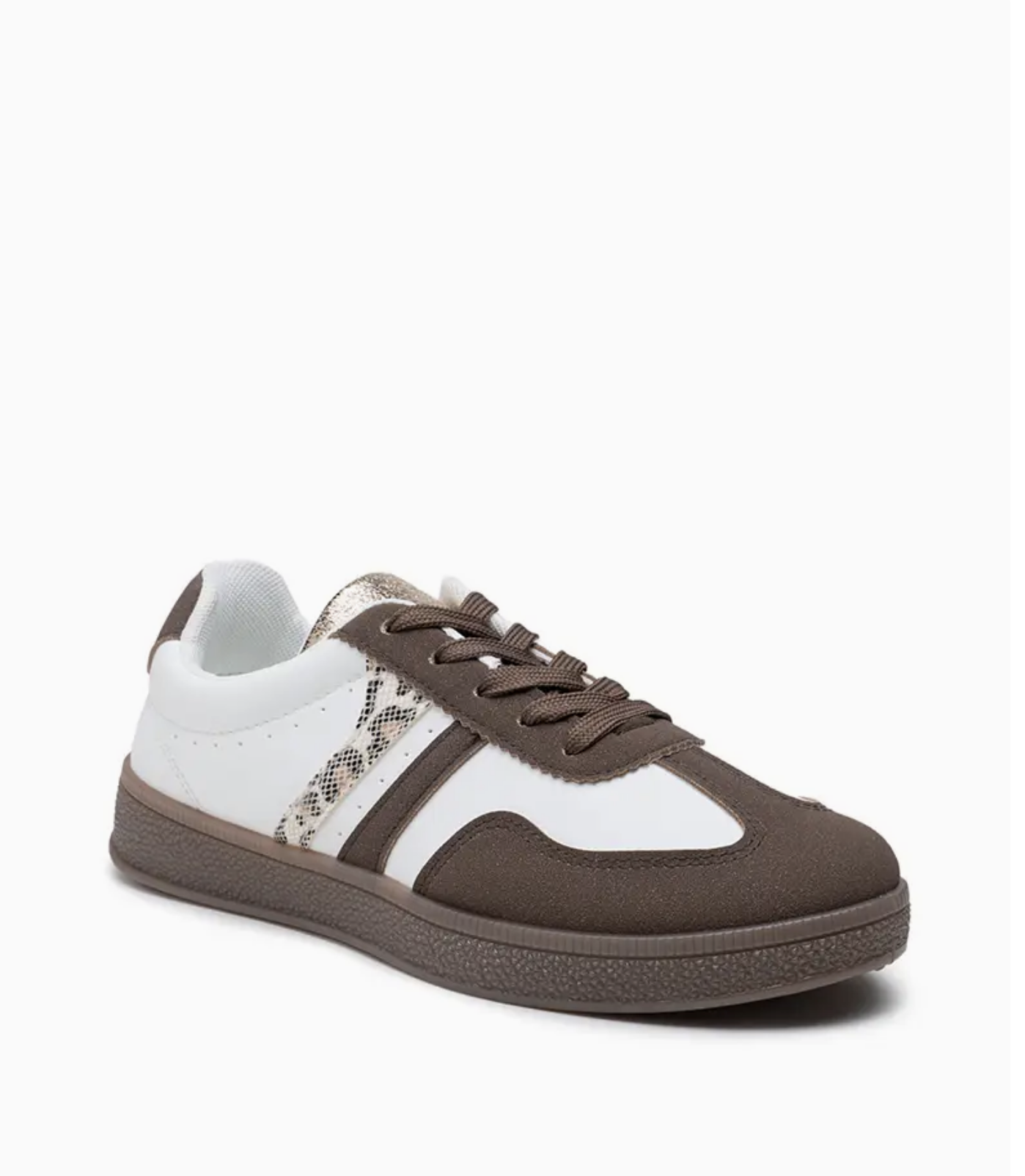 Baskets de Ville Sport-Chic – LADY GLORY