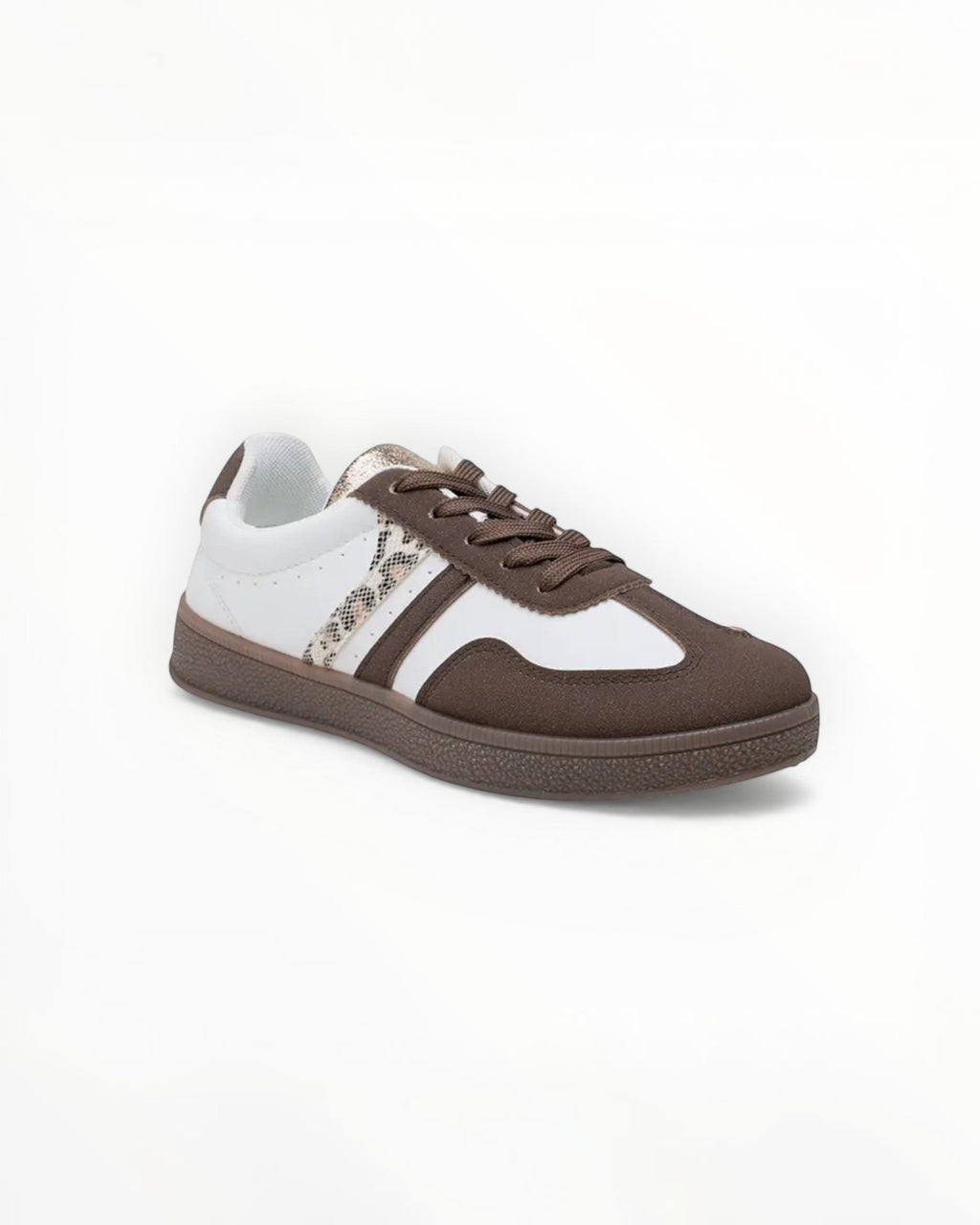 Baskets de Ville Sport-Chic – LADY GLORY
