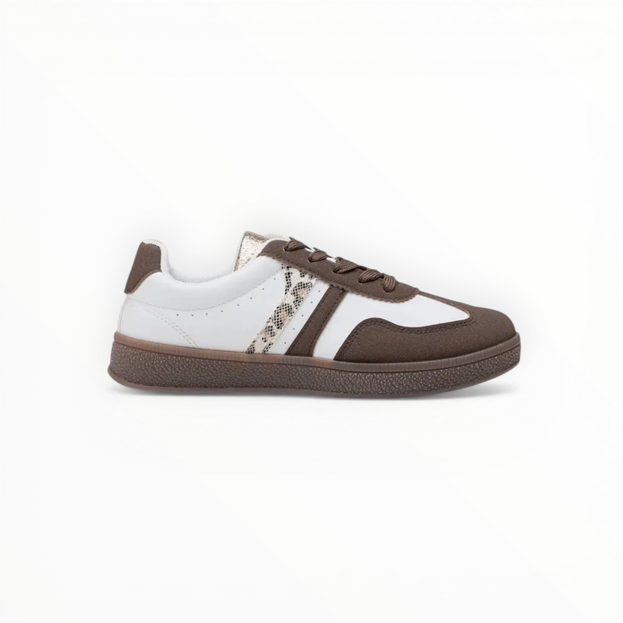Baskets de Ville Sport-Chic – LADY GLORY - Chaussure Femme - LADY GLORY