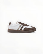 Baskets de Ville Sport-Chic – LADY GLORY