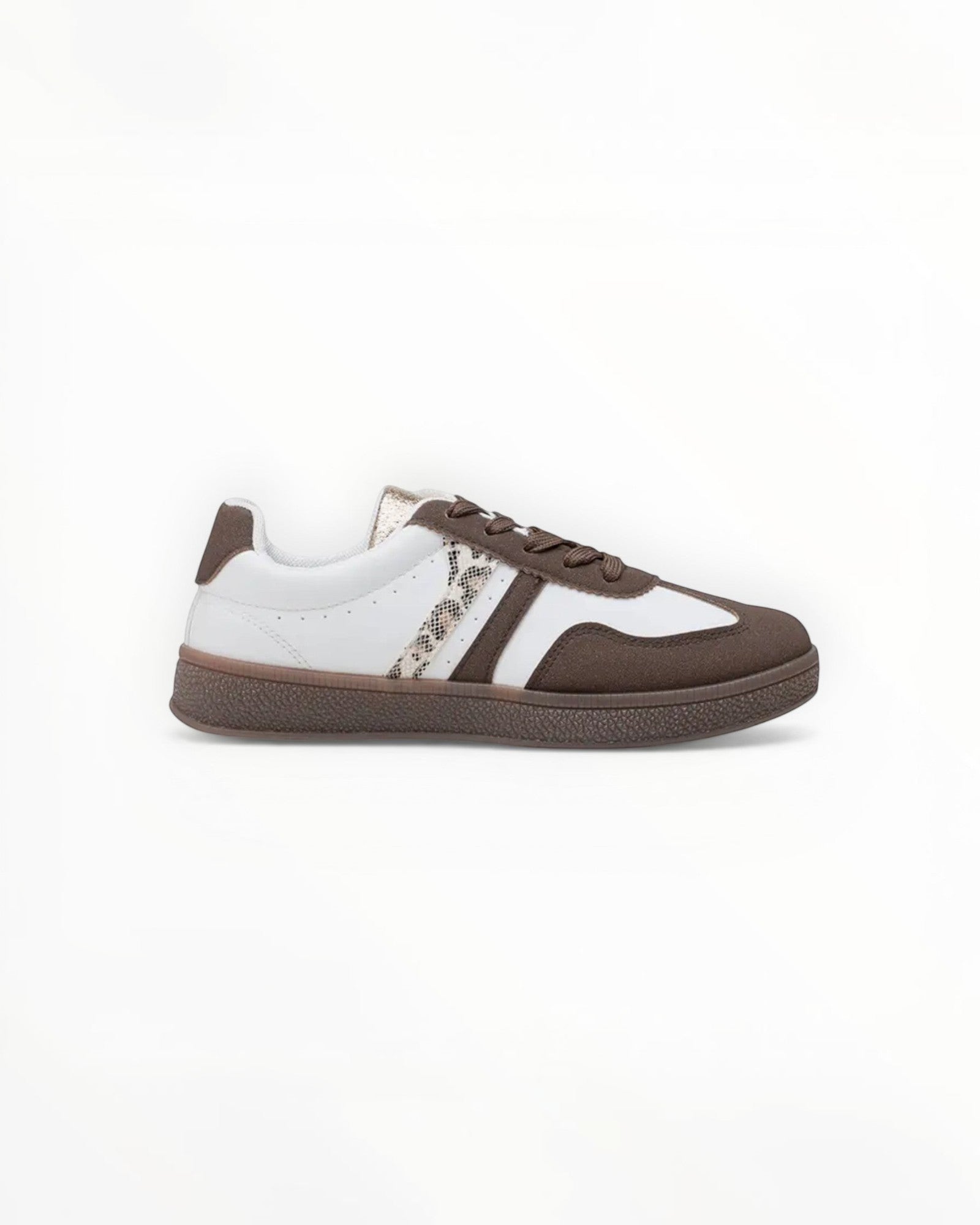 Baskets de Ville Sport-Chic – LADY GLORY
