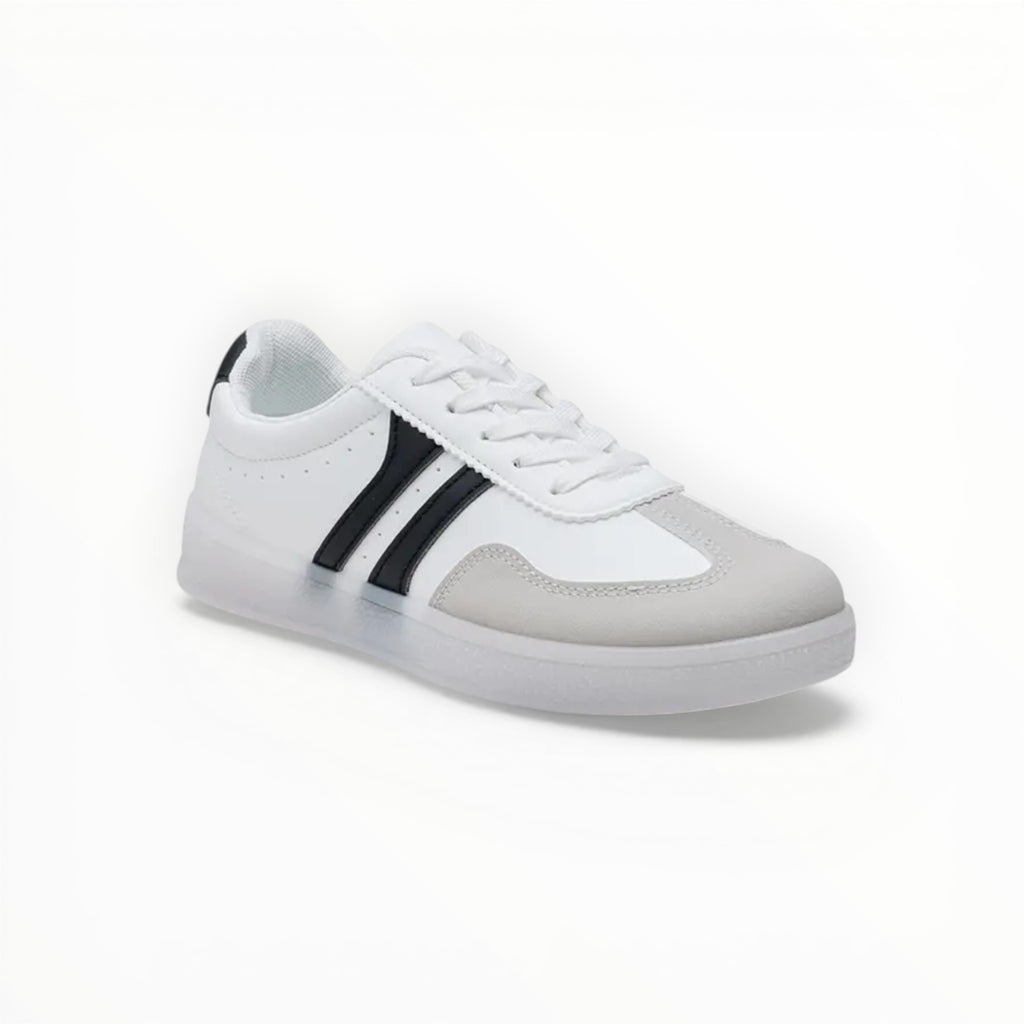 Baskets de Ville Sport-Chic – LADY GLORY - Chaussure Femme - LADY GLORY
