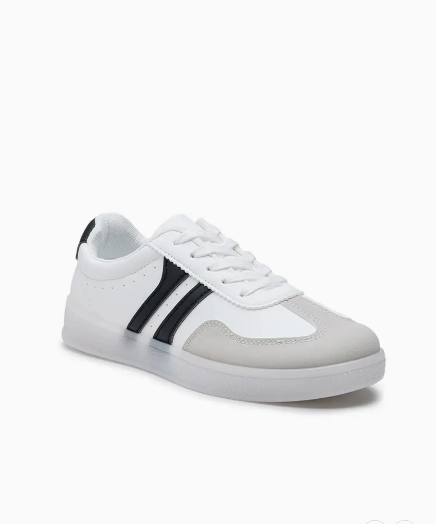 Baskets de Ville Sport-Chic – LADY GLORY