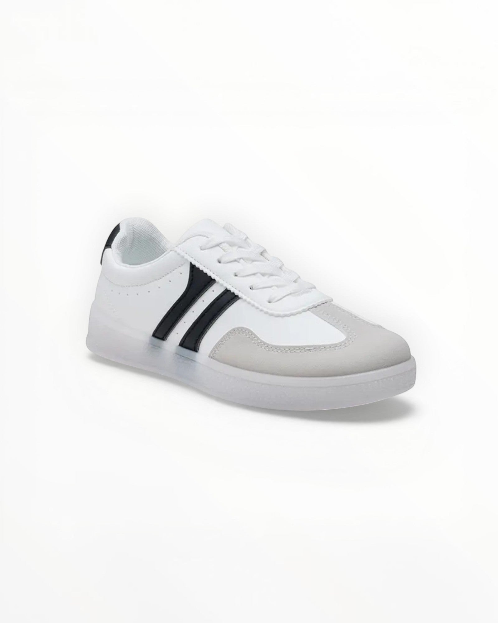 Baskets de Ville Sport-Chic – LADY GLORY - Chaussure Femme - LADY GLORY
