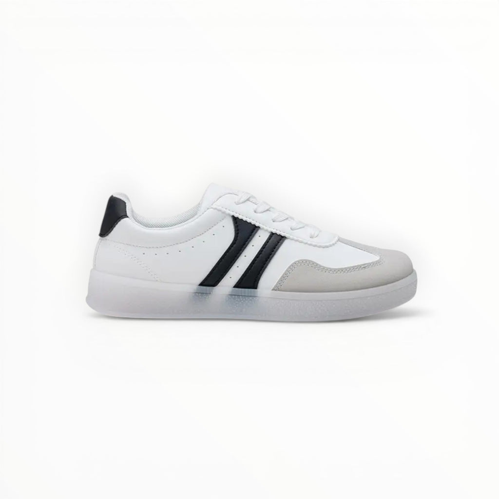 Baskets de Ville Sport-Chic – LADY GLORY - Chaussure Femme - LADY GLORY