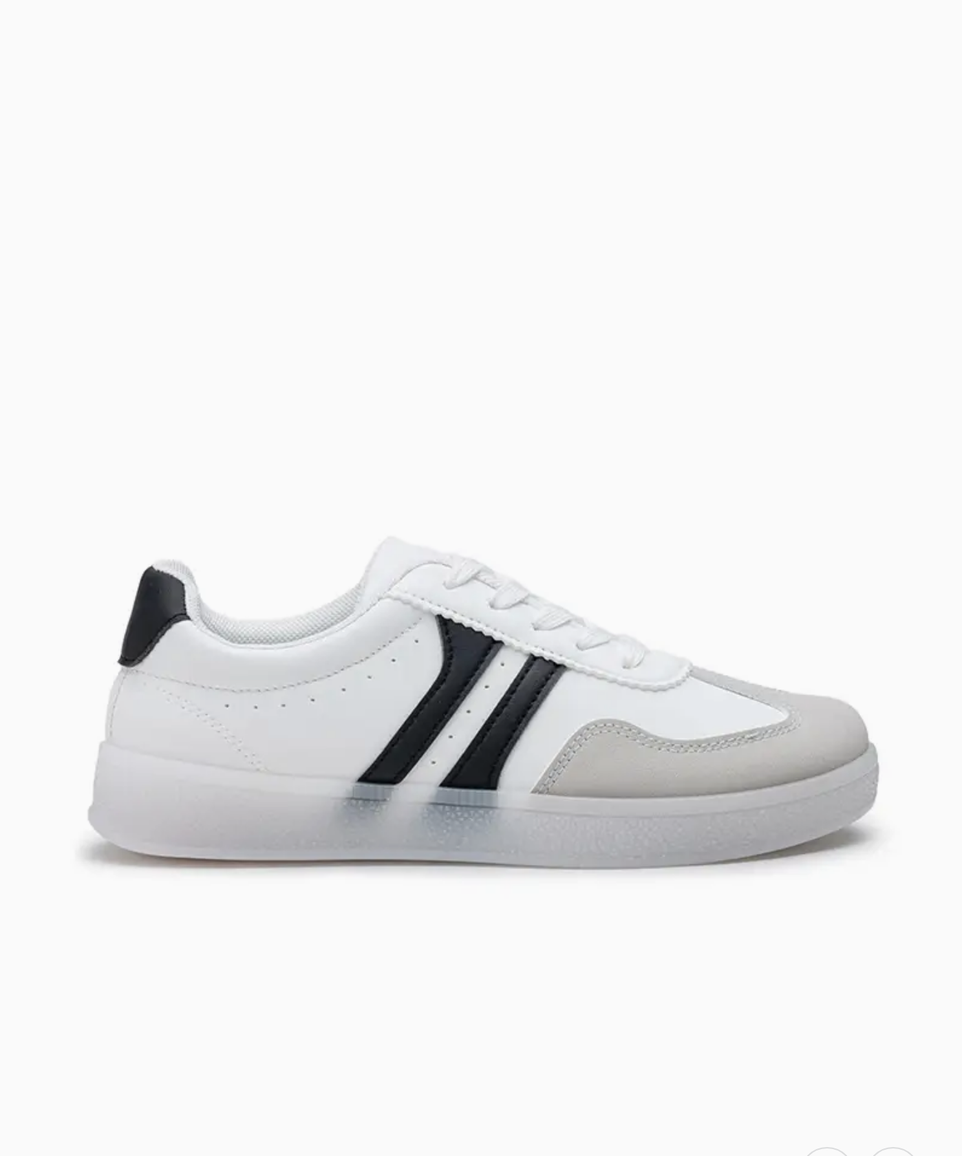 Baskets de Ville Sport-Chic – LADY GLORY