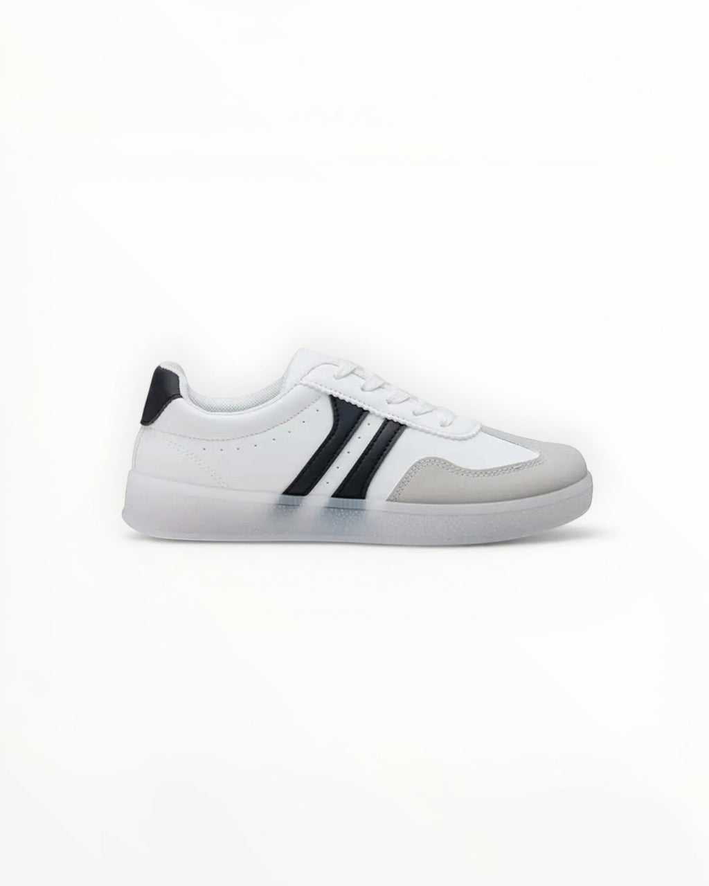 Baskets de Ville Sport-Chic – LADY GLORY - Chaussure Femme - LADY GLORY
