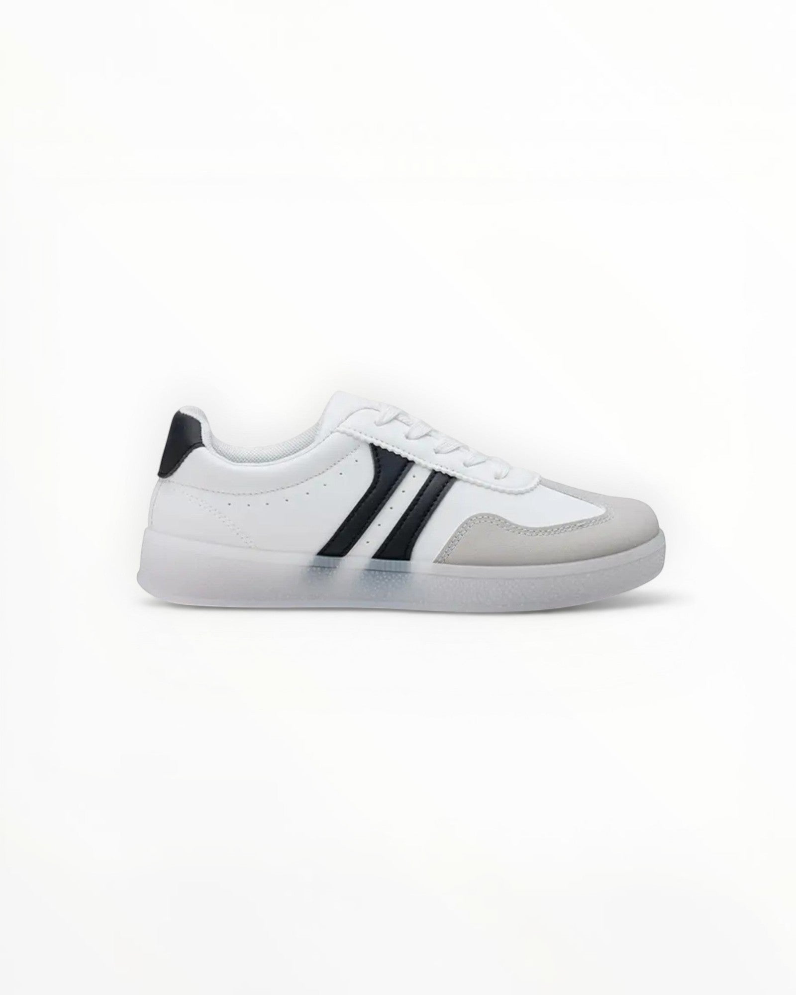 Baskets de Ville Sport-Chic – LADY GLORY - Chaussure Femme - LADY GLORY