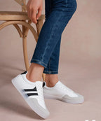 Baskets de Ville Sport-Chic – LADY GLORY - Chaussure Femme - LADY GLORY