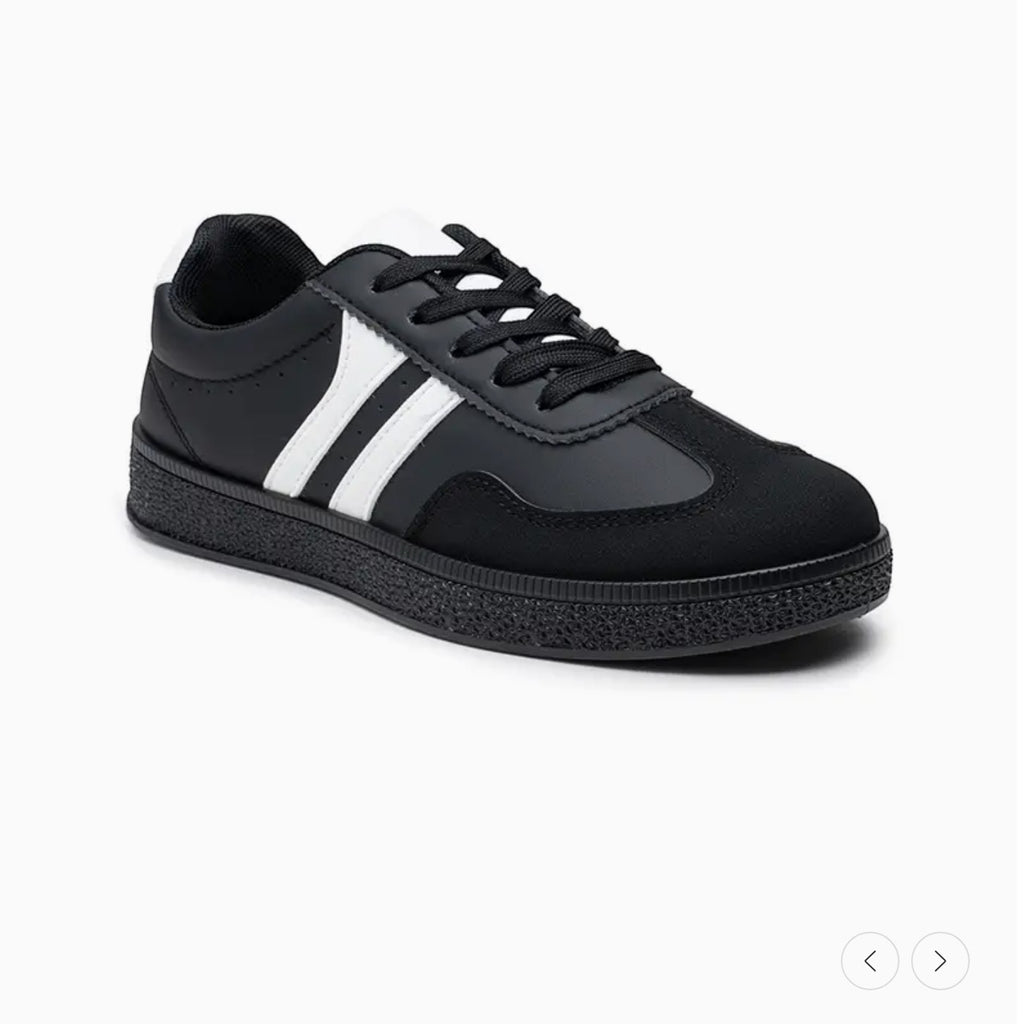 Baskets de Ville Sport-Chic – LADY GLORY - Chaussure Femme - LADY GLORY