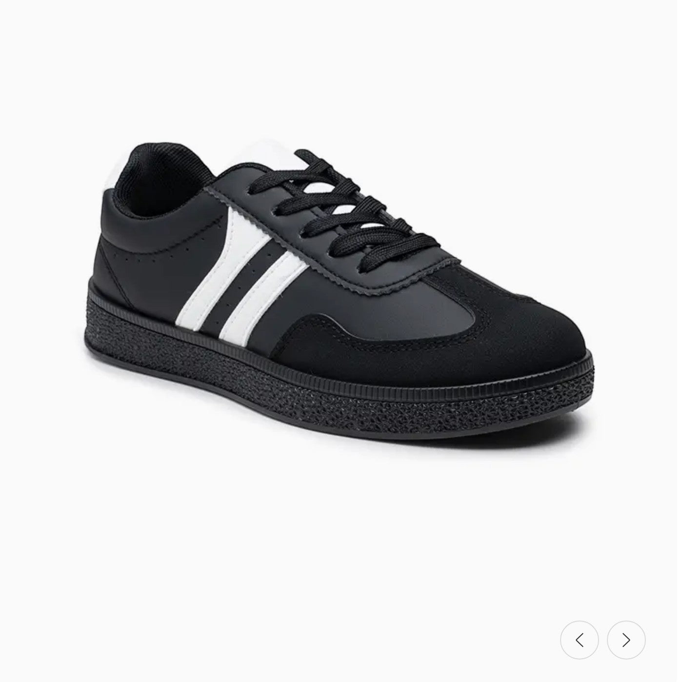 Baskets de Ville Sport-Chic – LADY GLORY - Chaussure Femme - LADY GLORY