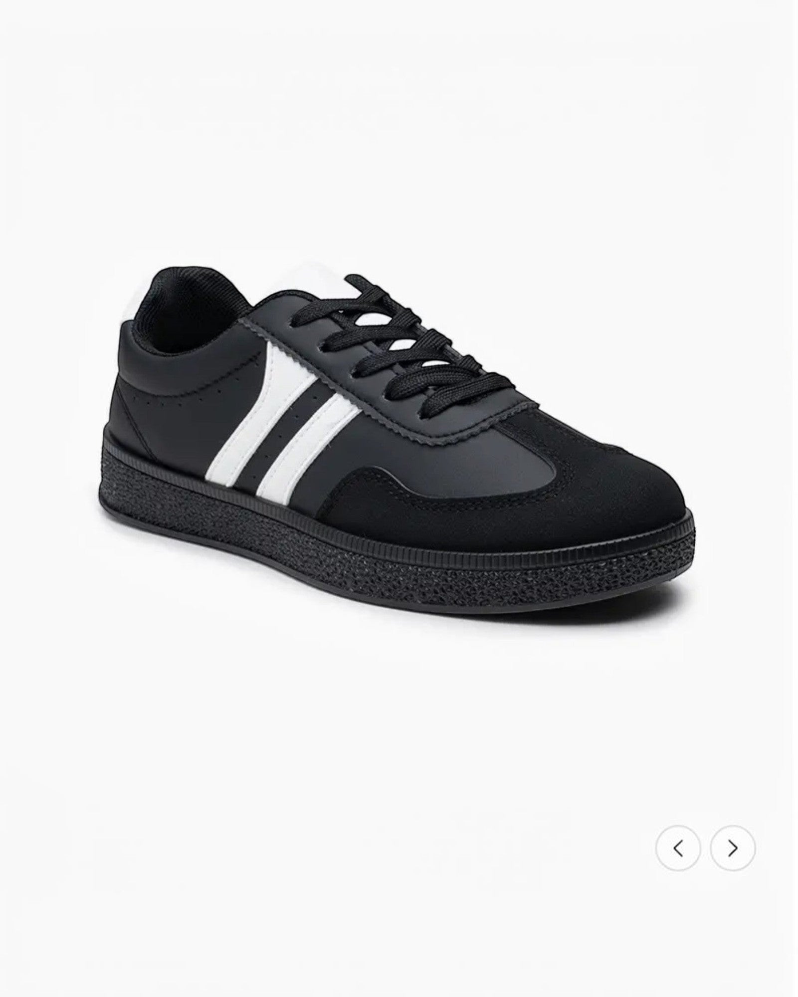 Baskets de Ville Sport-Chic – LADY GLORY