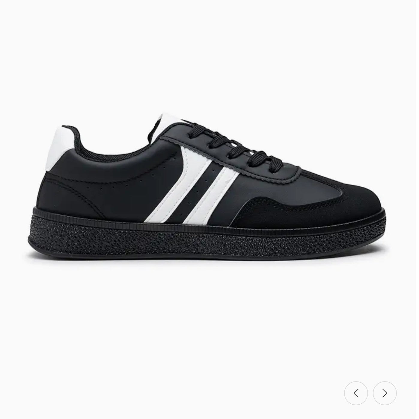 Baskets de Ville Sport-Chic – LADY GLORY - Chaussure Femme - LADY GLORY