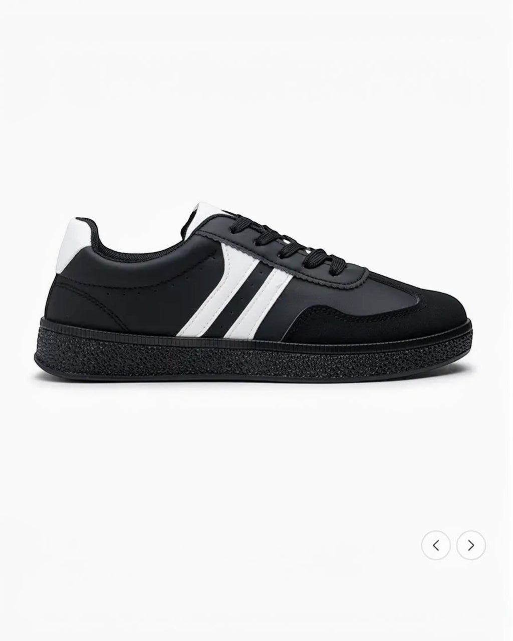 Baskets de Ville Sport-Chic – LADY GLORY