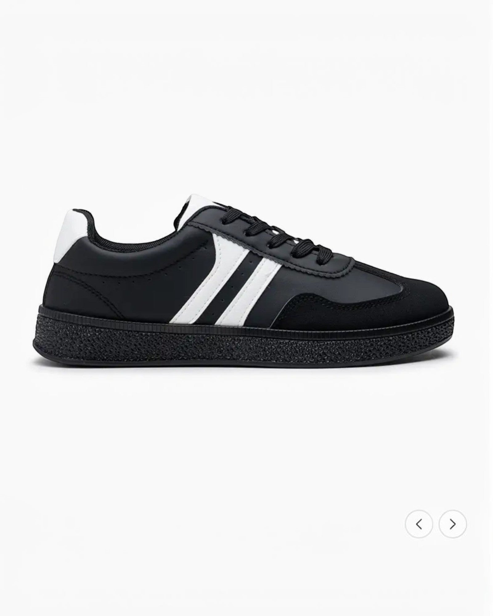 Baskets de Ville Sport-Chic – LADY GLORY