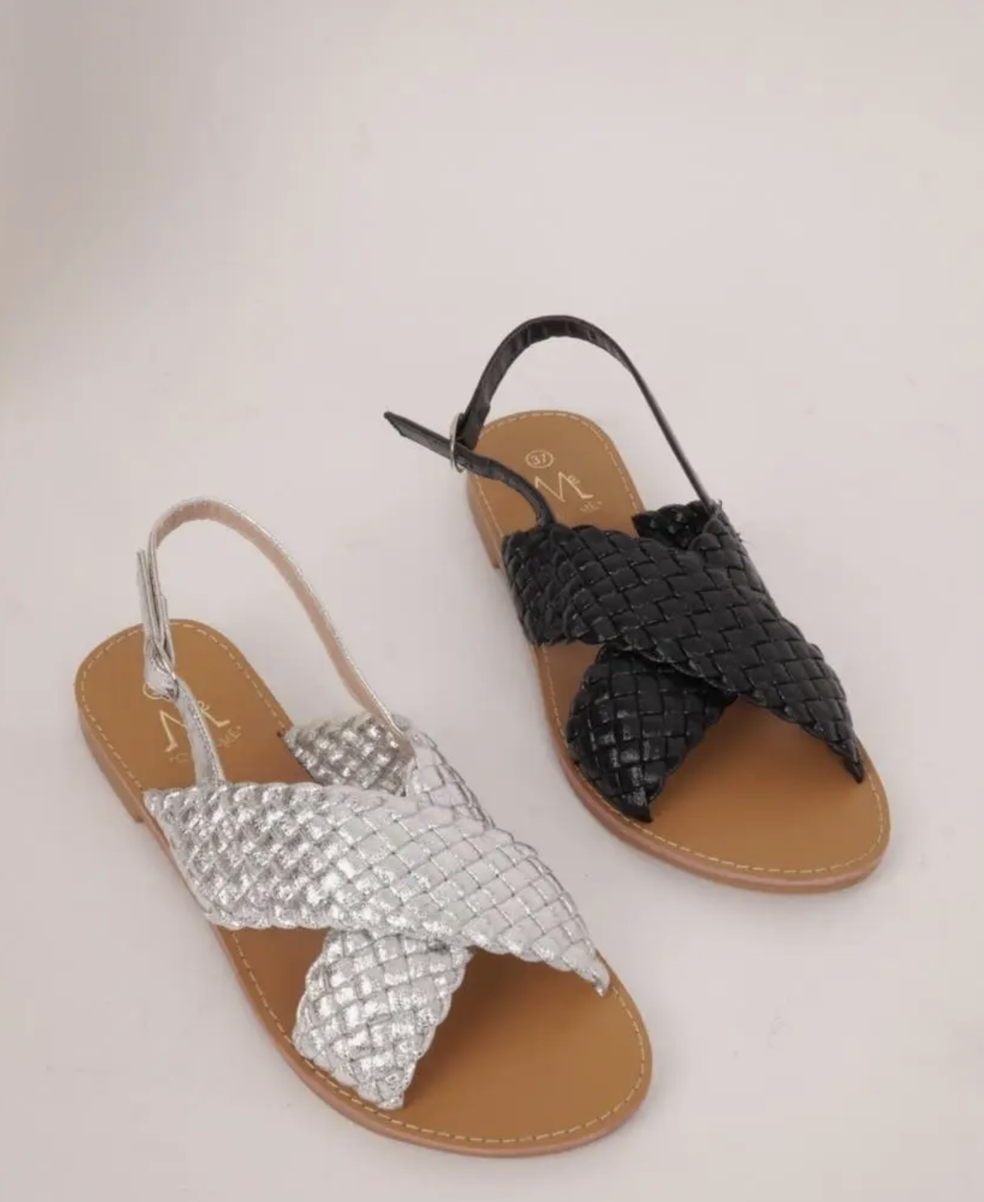 Sandales Légères Printemps/Été – BELLICY / Cink-me