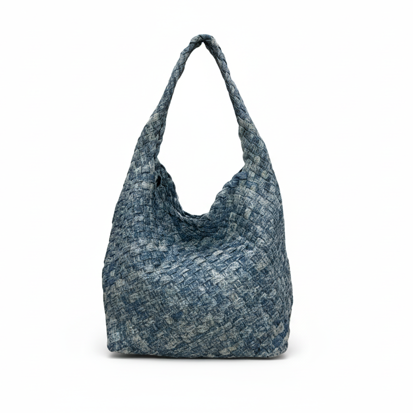Sac à Main Jean Tressé Emma S LOUISA LEE
