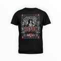 T-shirt Homme AC/DC Public Enemy - Rock Officiel