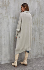 Cardigan Oversize - Cardigans et Gilets - FS Collection (Germany)