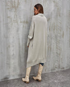 Cardigan Oversize - Cardigans et Gilets - FS Collection (Germany)