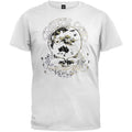 T-shirt Homme Grateful Dead Gold Stealie
