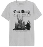 T-shirt Seigneur des Anneaux - T-shirt homme - COTTON DIVISION