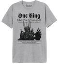 T-shirt Seigneur des Anneaux - T-shirt homme - COTTON DIVISION