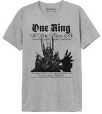 T-shirt Seigneur des Anneaux - T-shirt homme - COTTON DIVISION
