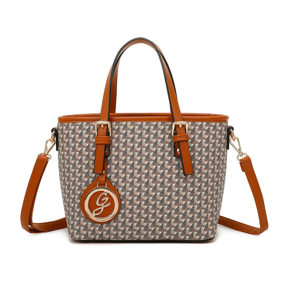 Sac Cabas Gallantry Paris