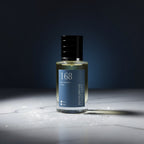 Eau de Parfum N°168 Femme PARFUMS PHILIPPE BÉRANGÉ
