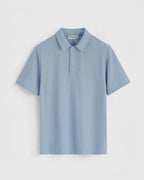 Ensemble Short Polo Bleu Ciel - Ensemble - BROCK