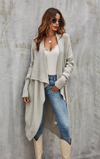 Cardigan Oversize