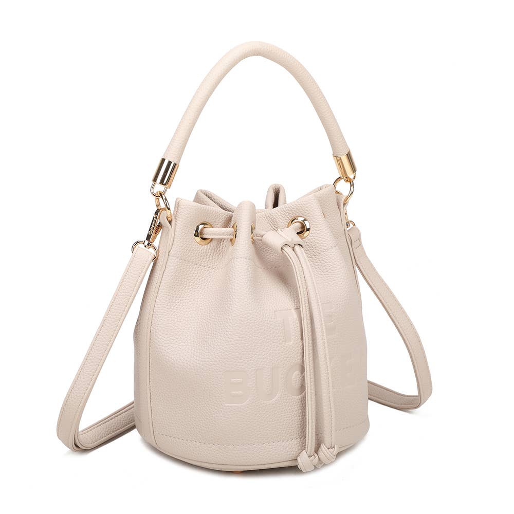Sac Bella Bucket Gallantry -
