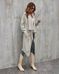 Cardigan Oversize