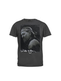 T-shirt Willie Nelson Signature Homme -