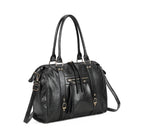 Bolso metálico Skyla grande Gallantry