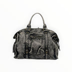 Sac Jean Capucine Large LOUISA LEE