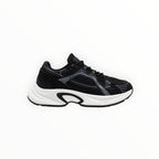 Baskets Plateforme Streetwear – LADY GLORY - Chaussure Femme - LADY GLORY