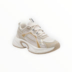 Baskets Plateforme Streetwear – LADY GLORY - Chaussure Femme - LADY GLORY