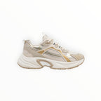Baskets Plateforme Streetwear – LADY GLORY - Chaussure Femme - LADY GLORY
