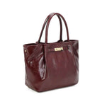 Sac Cabas Grand Format Boucle  INES DELAURE