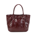 Sac Cabas Grand Format Boucle  INES DELAURE