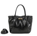 Sac Cabas Grand Format Boucle  INES DELAURE