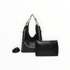 Sac Cabas Imprimé Animalier INES DELAURE - Sacs - INES DELAURE