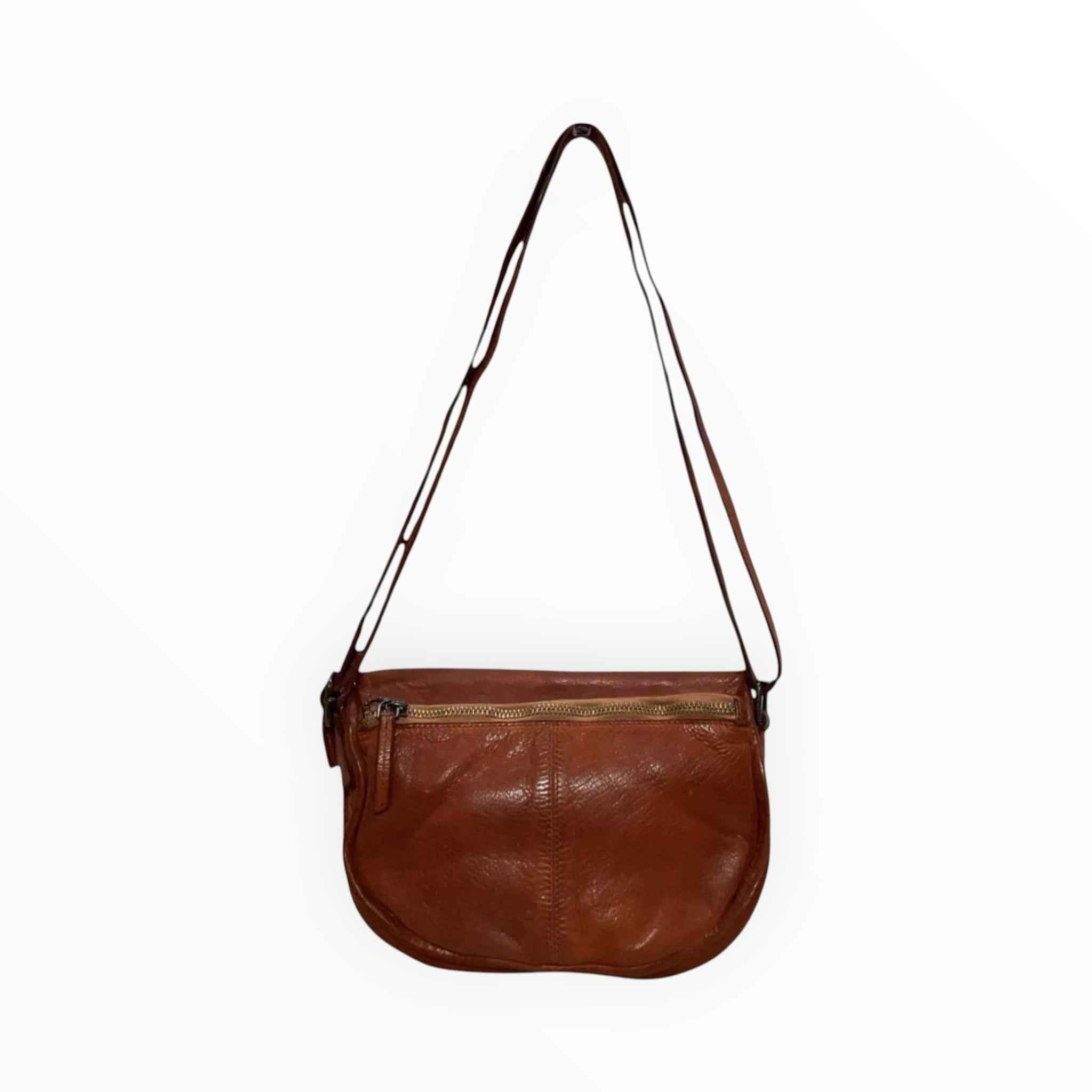 Mini Besace Cuir Naina LOUISA LEE