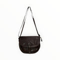 Mini Besace Cuir Naina LOUISA LEE - Sacs - LOUISA LEE