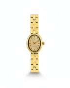 Montre Luxe à Bracelet Métallique Élégant - Montres - GG LUXE WATCH