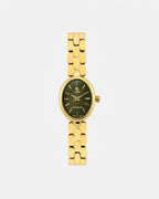Montre Luxe à Bracelet Métallique Élégant - Montres - GG LUXE WATCH