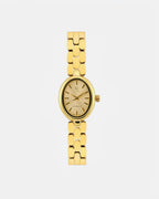 Montre Luxe à Bracelet Métallique Élégant - Montres - GG LUXE WATCH